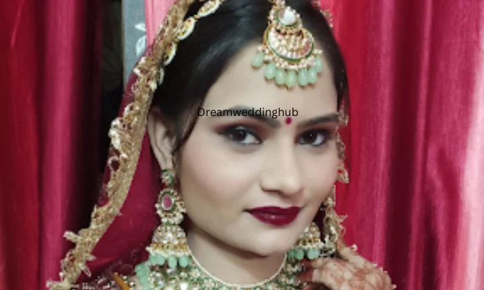 Rajshree Beauty parlour